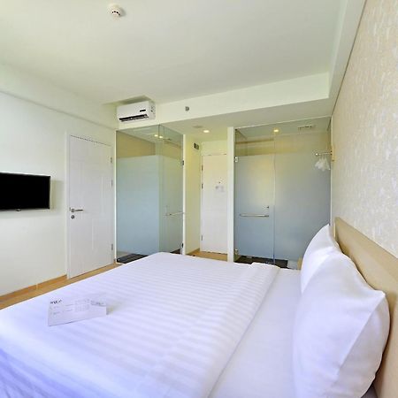 Whiz Prime Hotel Sudirman Cilacap Ngoại thất bức ảnh