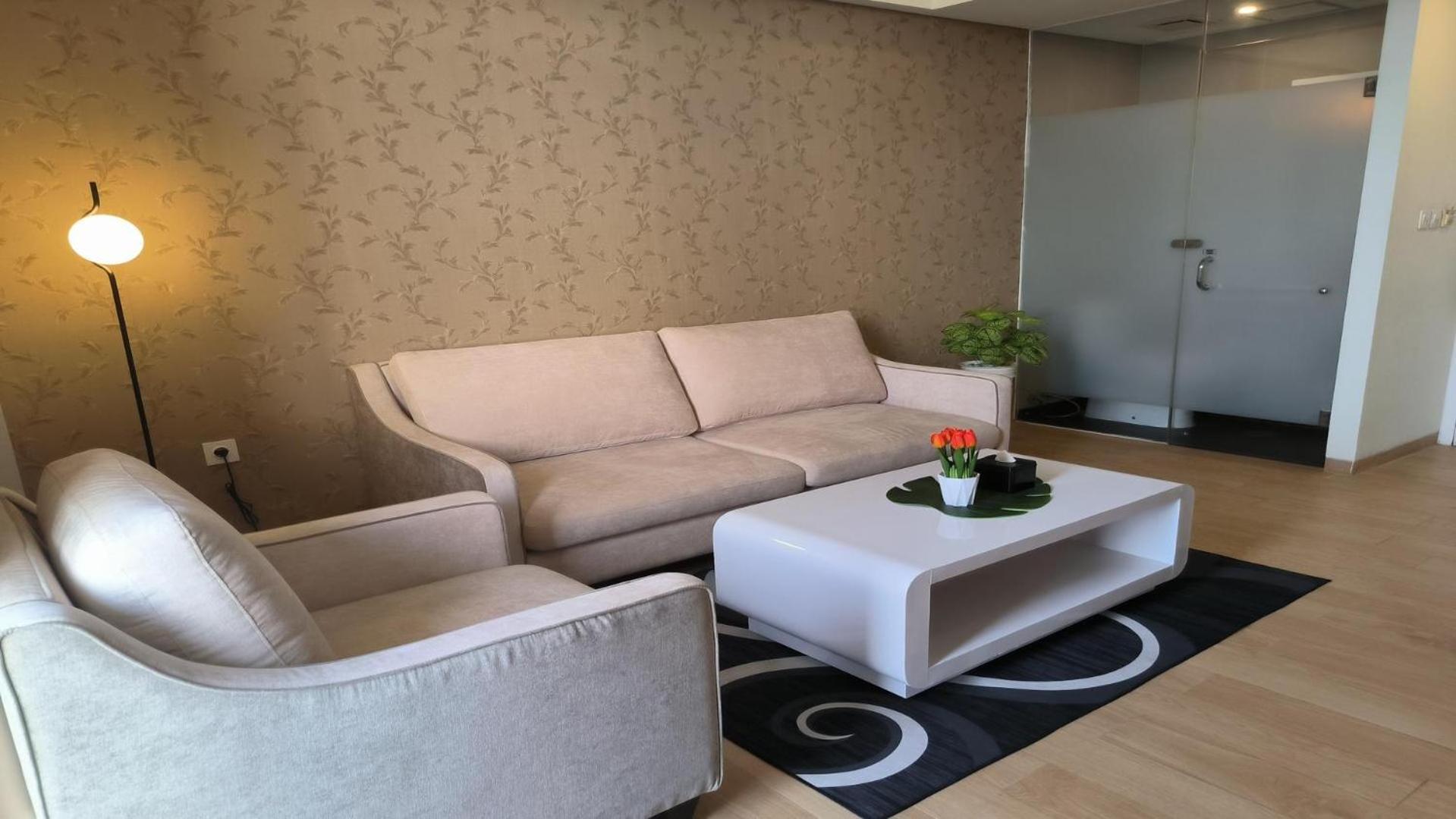 Whiz Prime Hotel Sudirman Cilacap Ngoại thất bức ảnh